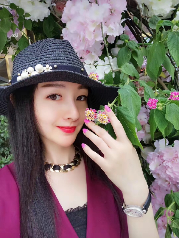 Chen的第一张照片--滨州相亲服务中心