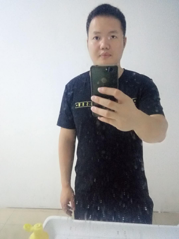 勇敢去爱的第一张照片--滨州相亲服务中心