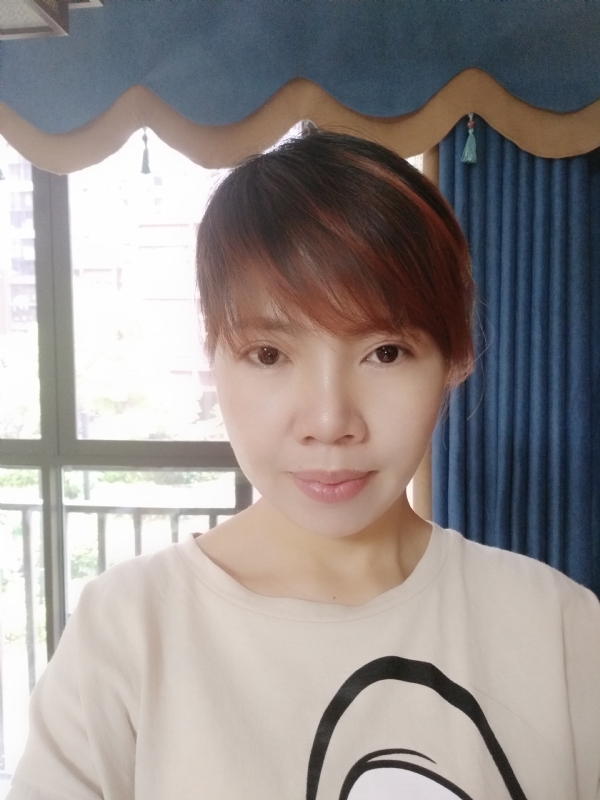 余生安好的第一张照片--滨州相亲服务中心