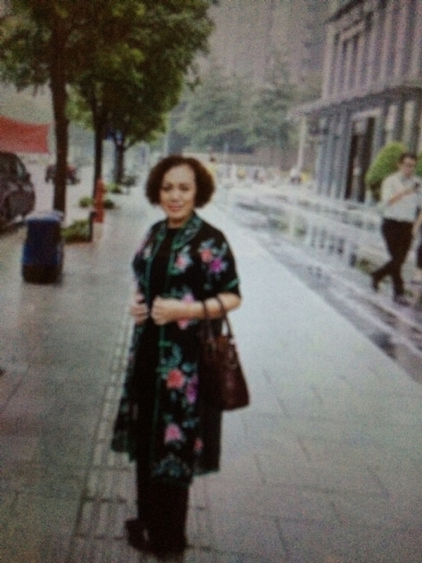 娜娜的第三张照片--滨州相亲服务中心