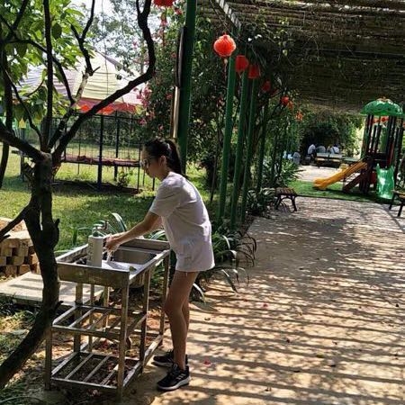 思思的第一张照片--滨州相亲服务中心