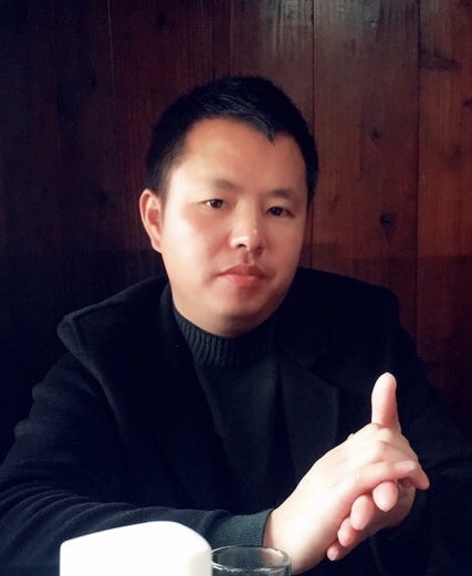 何超洪的第一张照片--滨州相亲服务中心