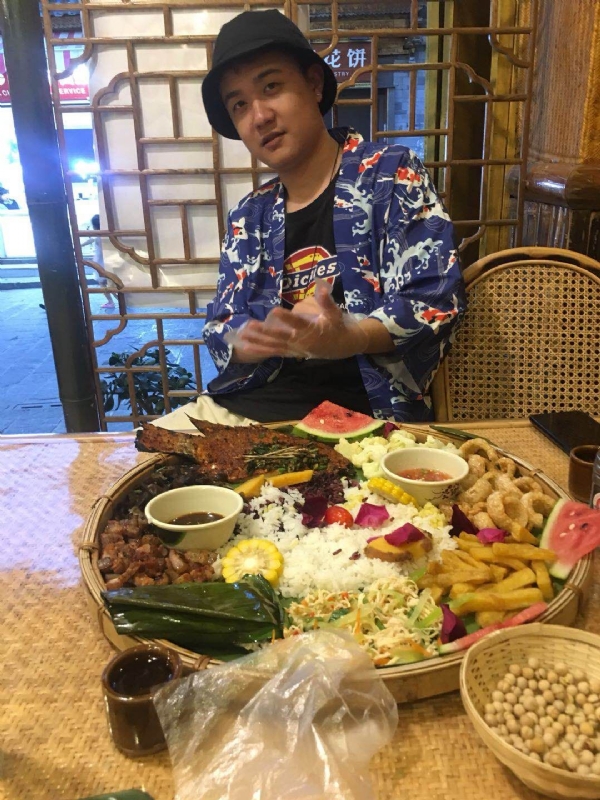 贝贝的第一张照片--滨州相亲服务中心