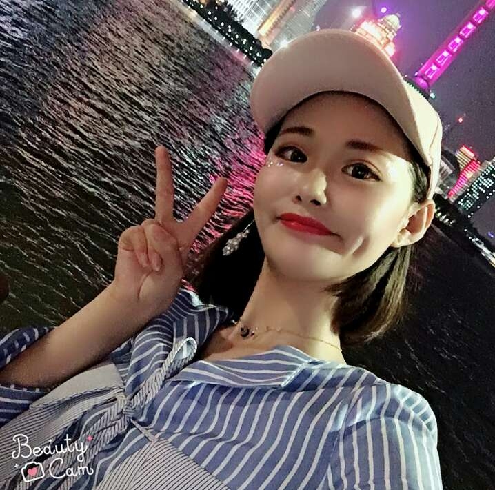 谢颖儿的第一张照片--滨州相亲服务中心