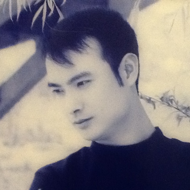 小小深水鱼的第一张照片--滨州相亲服务中心