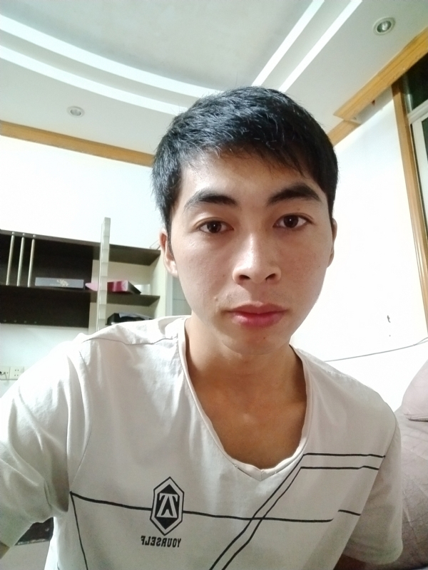 似微笑的第一张照片--滨州相亲服务中心