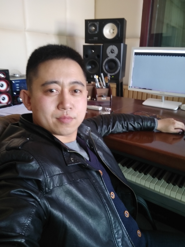 MrJing的第一张照片--滨州相亲服务中心