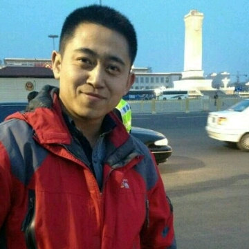 MrJing的第二张照片--滨州相亲服务中心