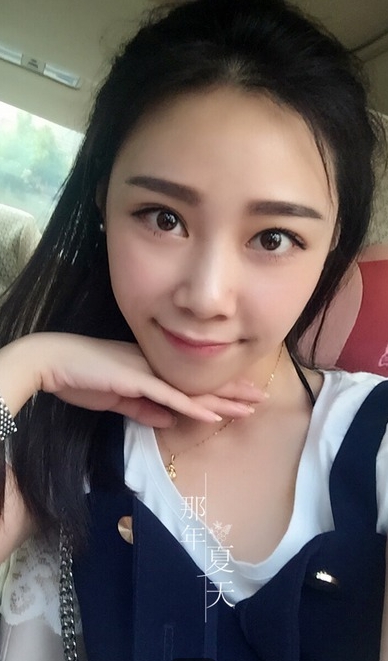 九亿少女的梦的第三张照片--滨州相亲服务中心