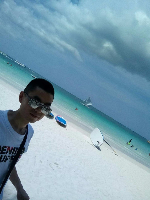 Destiny的第一张照片--滨州相亲服务中心