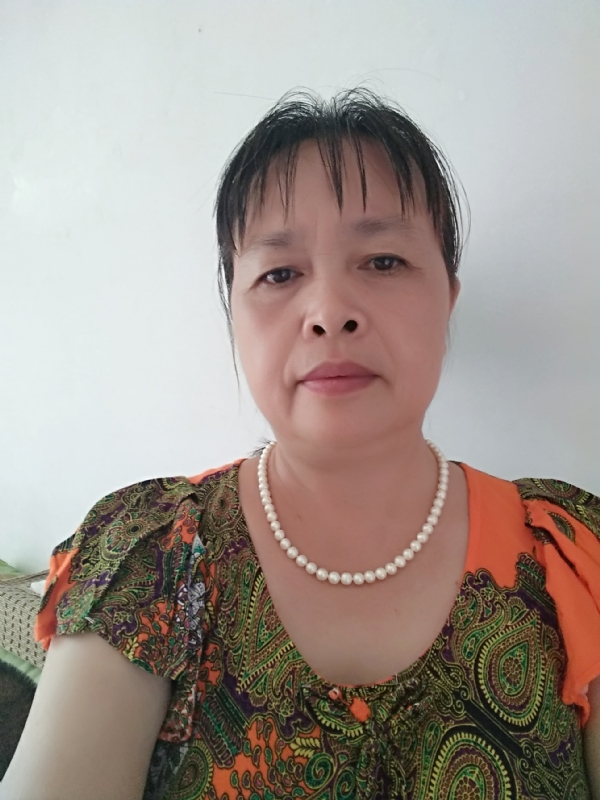 大自然的第一张照片--滨州相亲服务中心