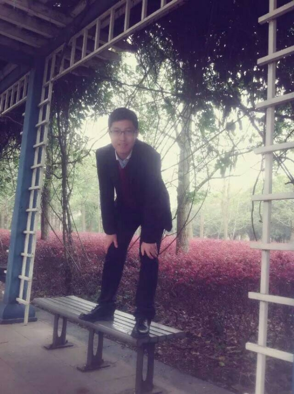 果子的第一张照片--滨州相亲服务中心