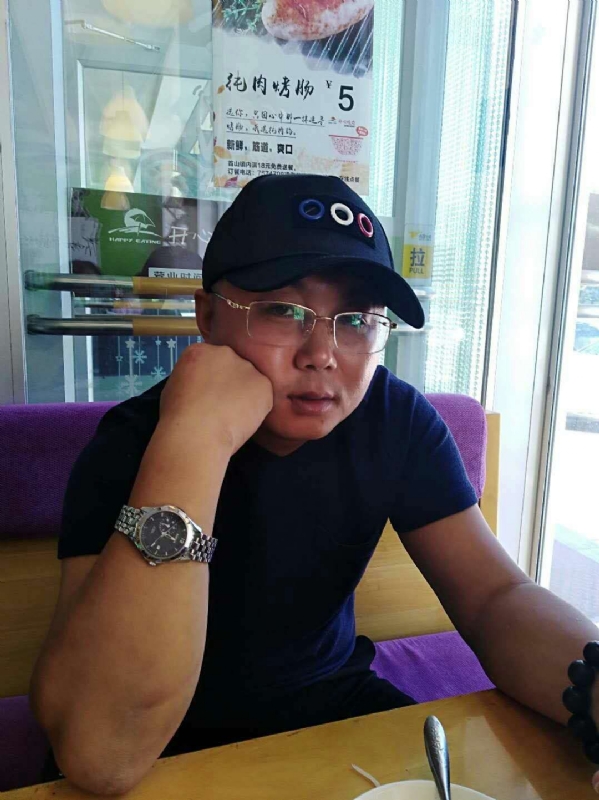 迷路了的第一张照片--滨州相亲服务中心