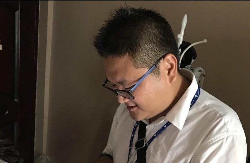 人生就是一个选择的第二张照片--滨州相亲服务中心