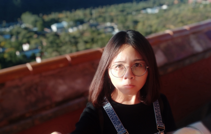 冰汐的第一张照片--滨州相亲服务中心