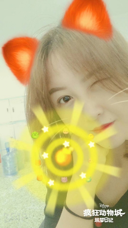 笑容的第一张照片--滨州相亲服务中心