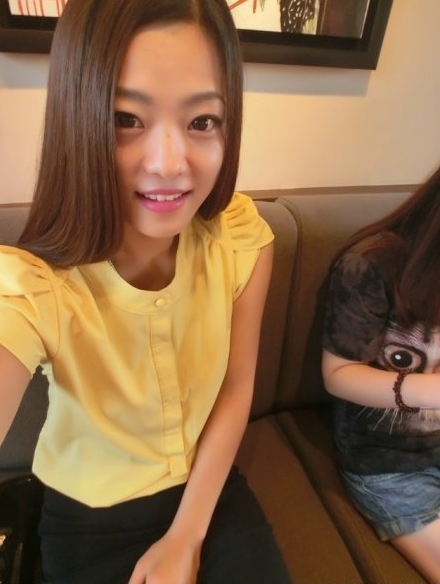 小玉啊的第一张照片--滨州相亲服务中心