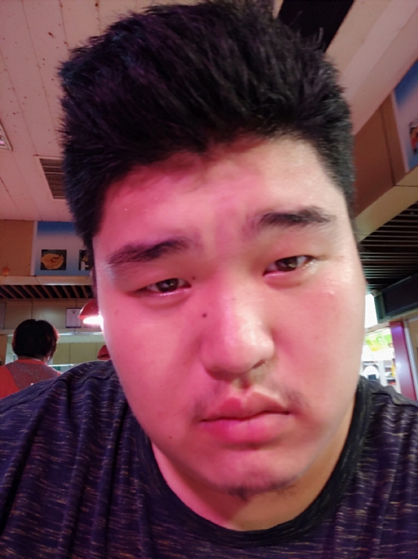 寻爱的第一张照片--滨州相亲服务中心