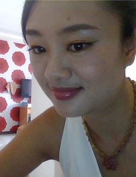 互相爱的第一张照片--滨州相亲服务中心