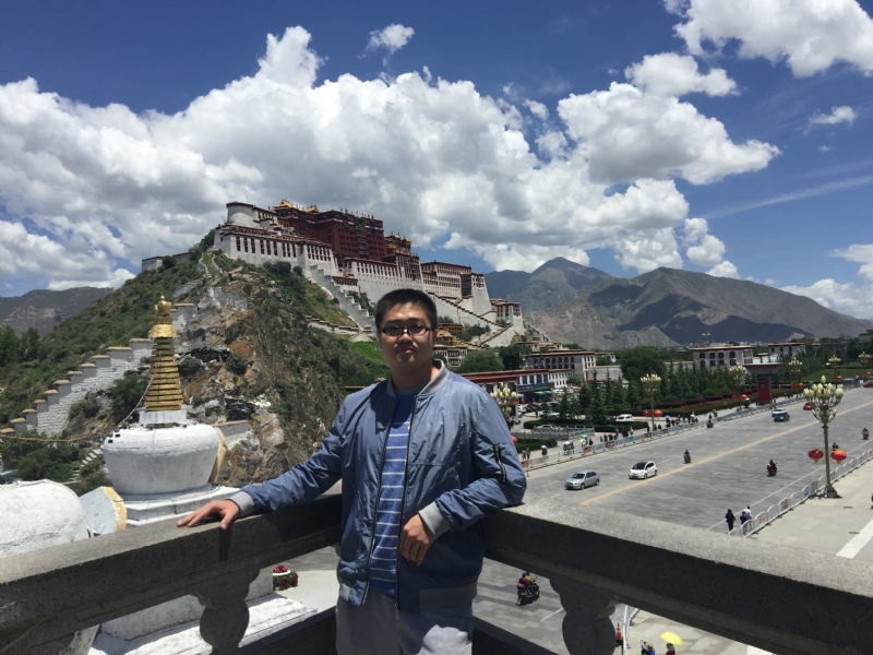 小丸子的第一张照片--滨州相亲服务中心