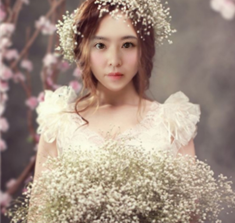 美贝的第一张照片--滨州相亲服务中心