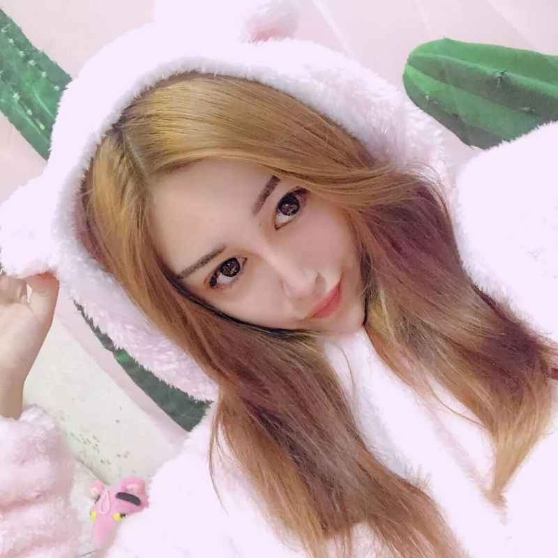 想嫁人的姑娘的第一张照片--滨州相亲服务中心