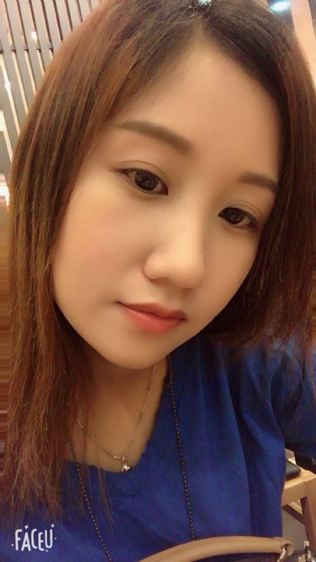 kaka的第一张照片--滨州相亲服务中心