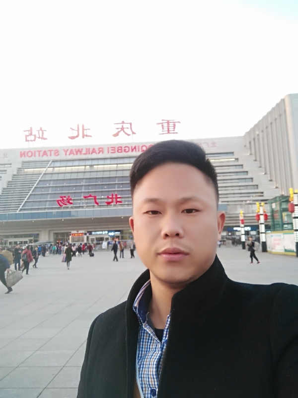 释然的第一张照片--滨州相亲服务中心