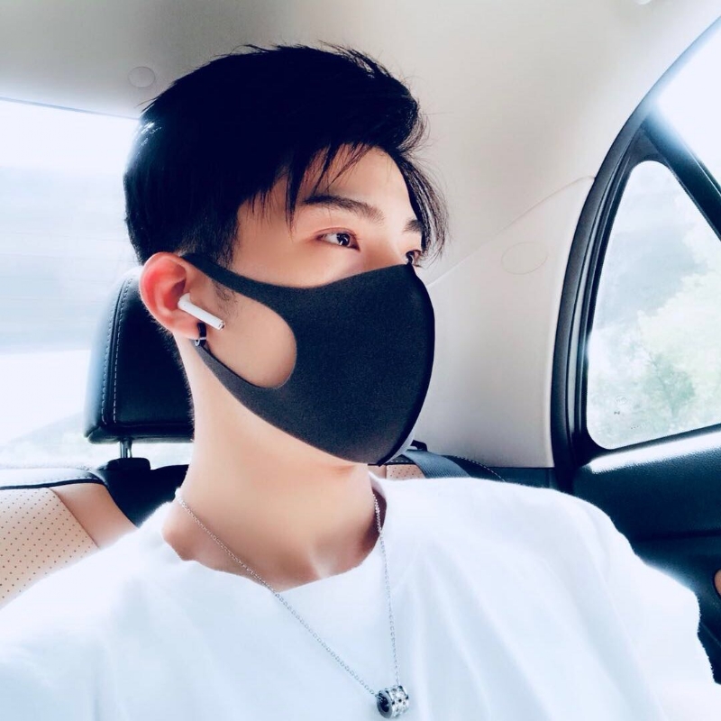 温柔的马里奥的第一张照片--滨州相亲服务中心