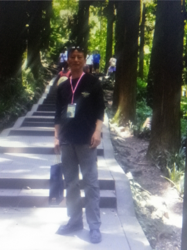 金肖的第一张照片--滨州相亲服务中心