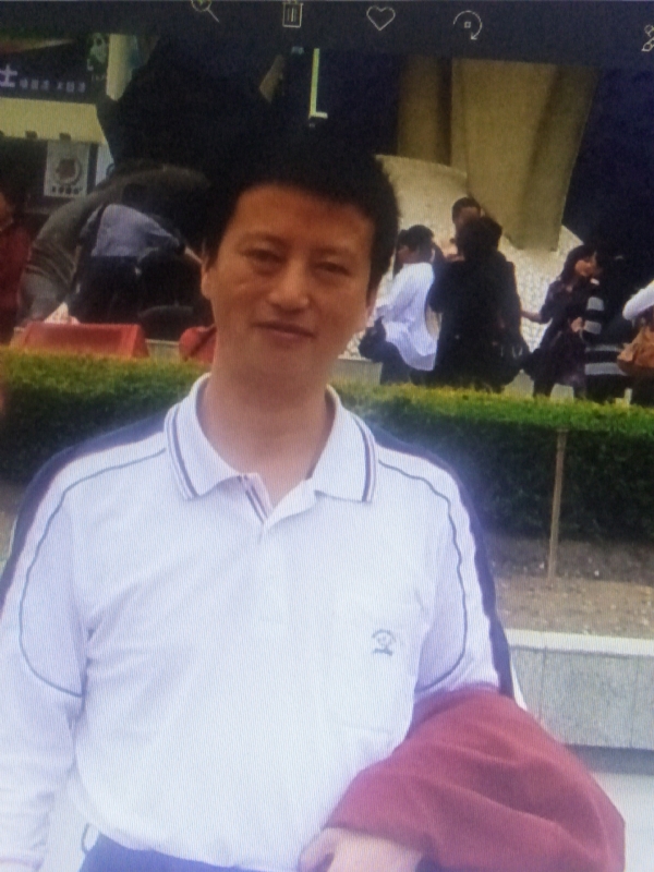 金肖的第二张照片--滨州相亲服务中心