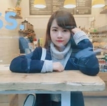 小小棉的第一张照片--滨州相亲服务中心