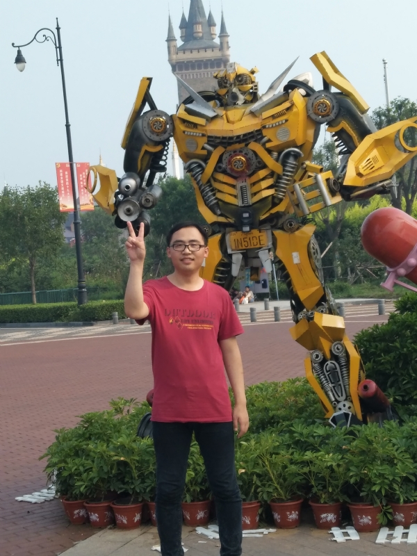 心瘾的第一张照片--滨州相亲服务中心