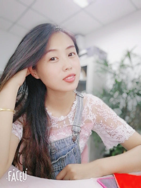 暖暖的第二张照片--滨州相亲服务中心