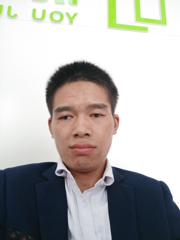 阿宝的第一张照片--滨州相亲服务中心