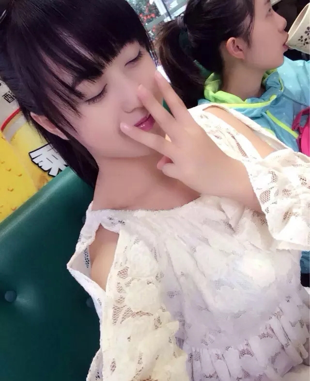 小mimi的第一张照片--滨州相亲服务中心