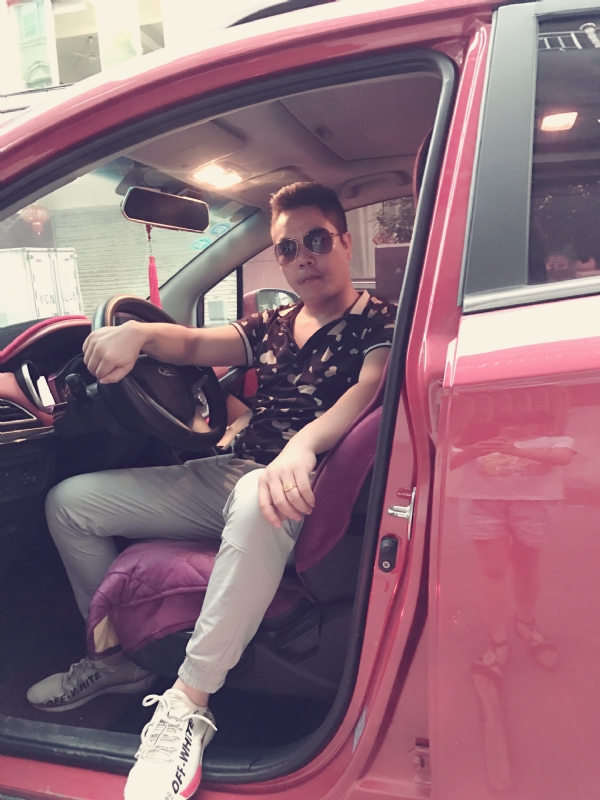 浩的第一张照片--滨州相亲服务中心