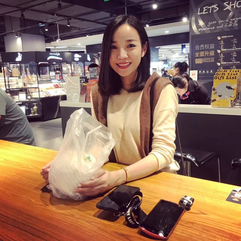 浅安时光的第一张照片--滨州相亲服务中心