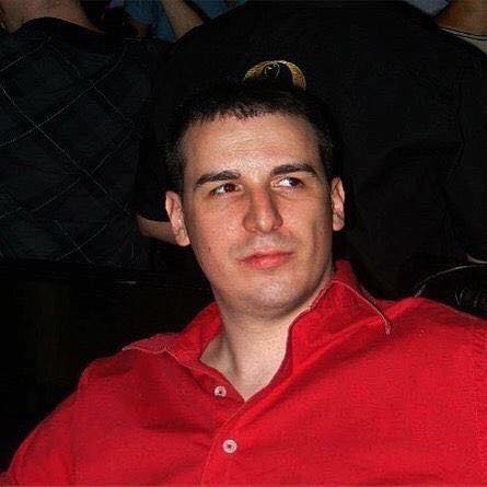 Andrew的第一张照片--滨州相亲服务中心