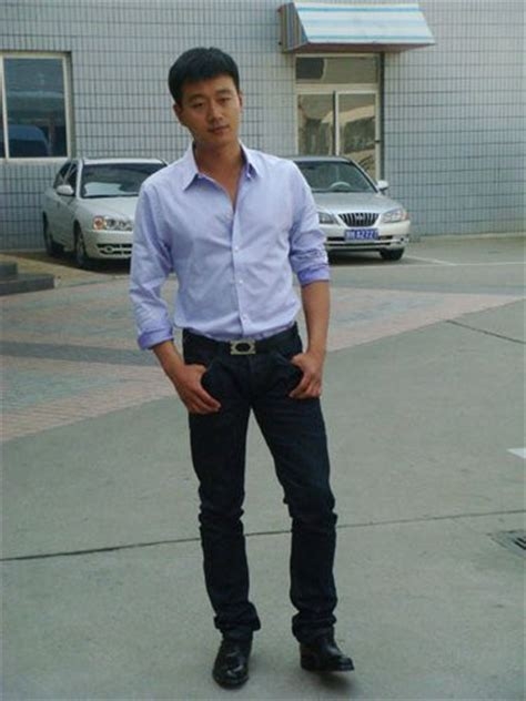 七彩王子的第一张照片--滨州相亲服务中心