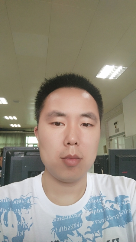 浔城老男孩的第一张照片--滨州相亲服务中心