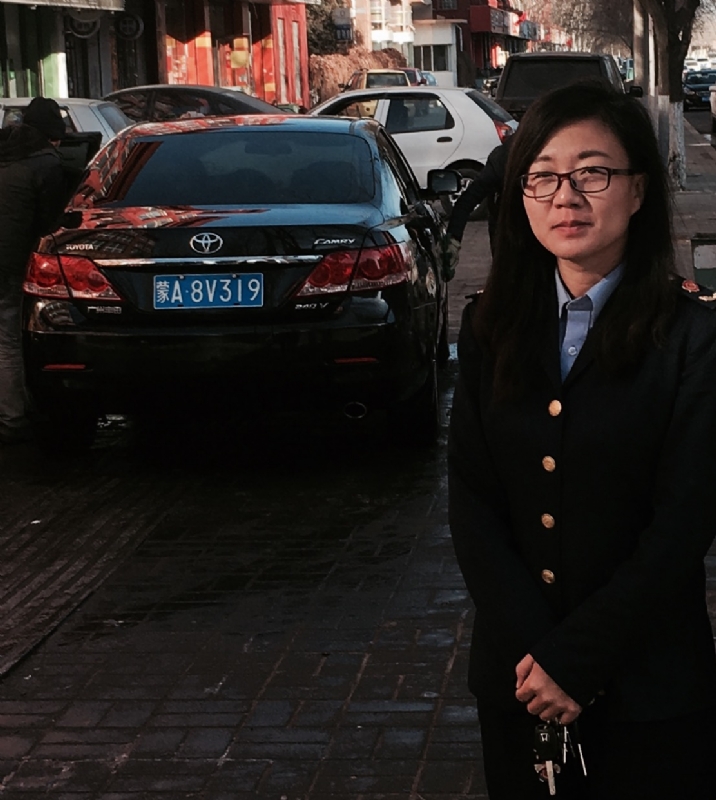 顺风顺水的第一张照片--滨州相亲服务中心