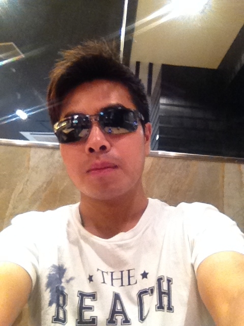 无聊晚风的第一张照片--滨州相亲服务中心