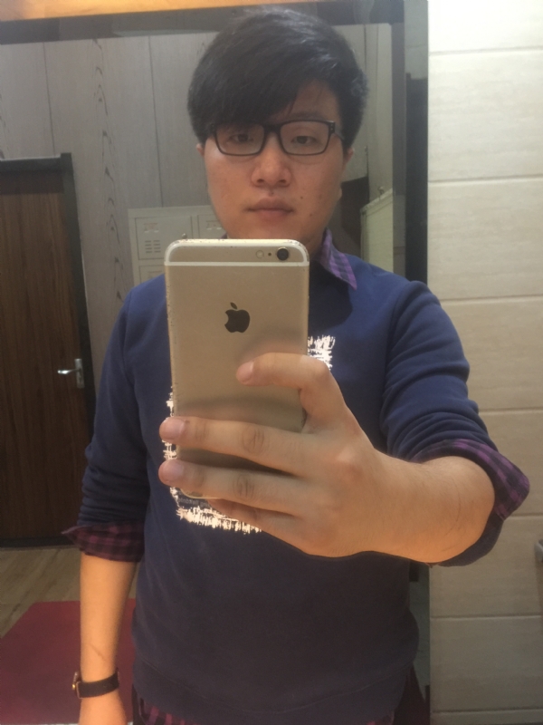 榴莲先生的第二张照片--滨州相亲服务中心