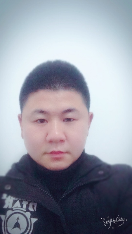 寻访的第一张照片--滨州相亲服务中心