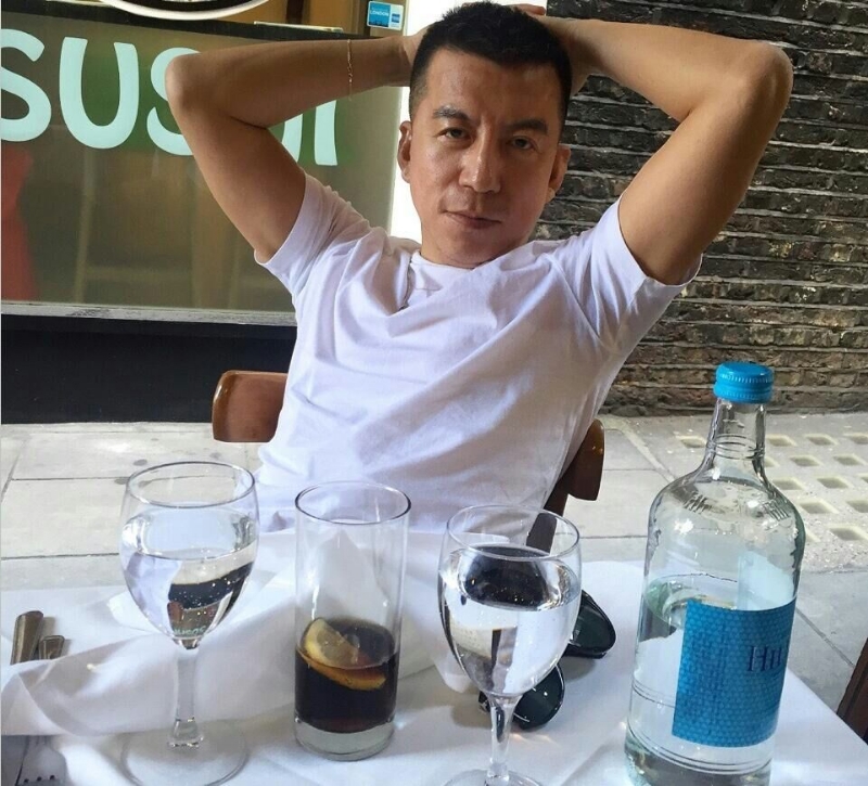 不忘初心的第一张照片--滨州相亲服务中心