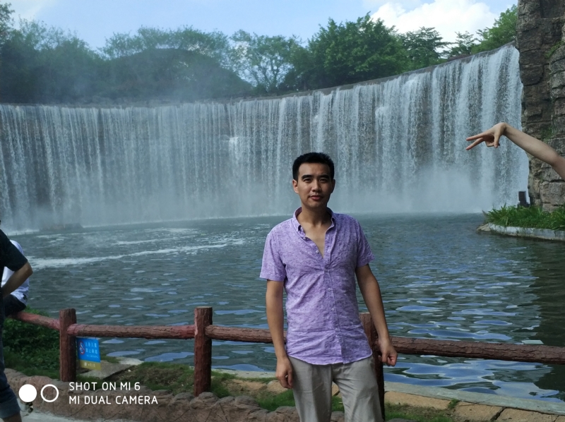 追梦人的第一张照片--滨州相亲服务中心