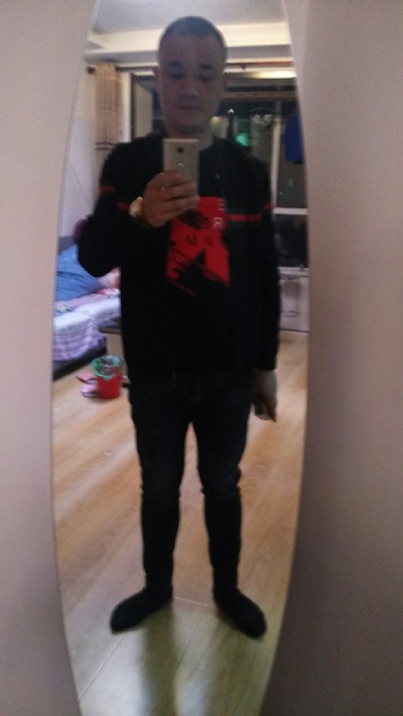 重整旗鼓的第一张照片--滨州相亲服务中心