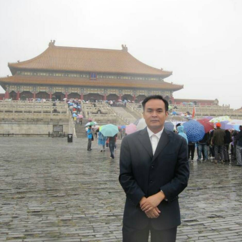 淼森的第一张照片--滨州相亲服务中心