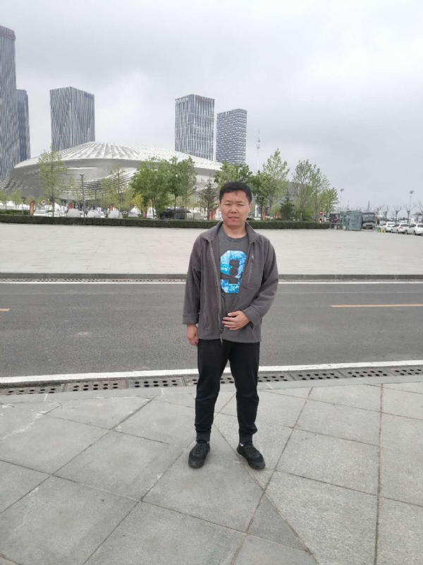 衍水大桥的第一张照片--滨州相亲服务中心